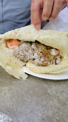 Photo of Hi5 Pizza and Donair - 2411 E Hastings St, Vancouver, BC V5K 1Y8